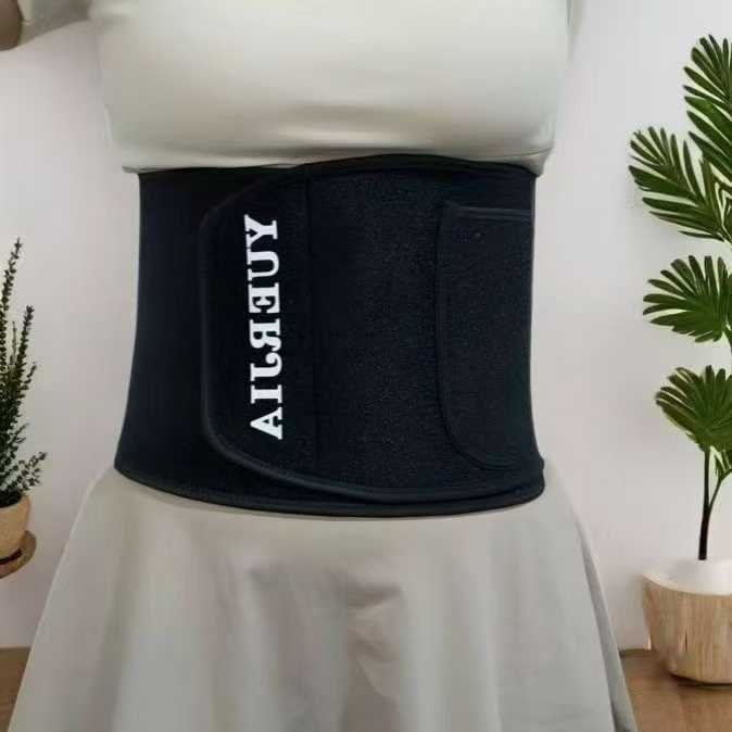 专业暴汗束腰带，减肥健身  护腰跑步运动，尺寸106×18 大几千个，要的联系