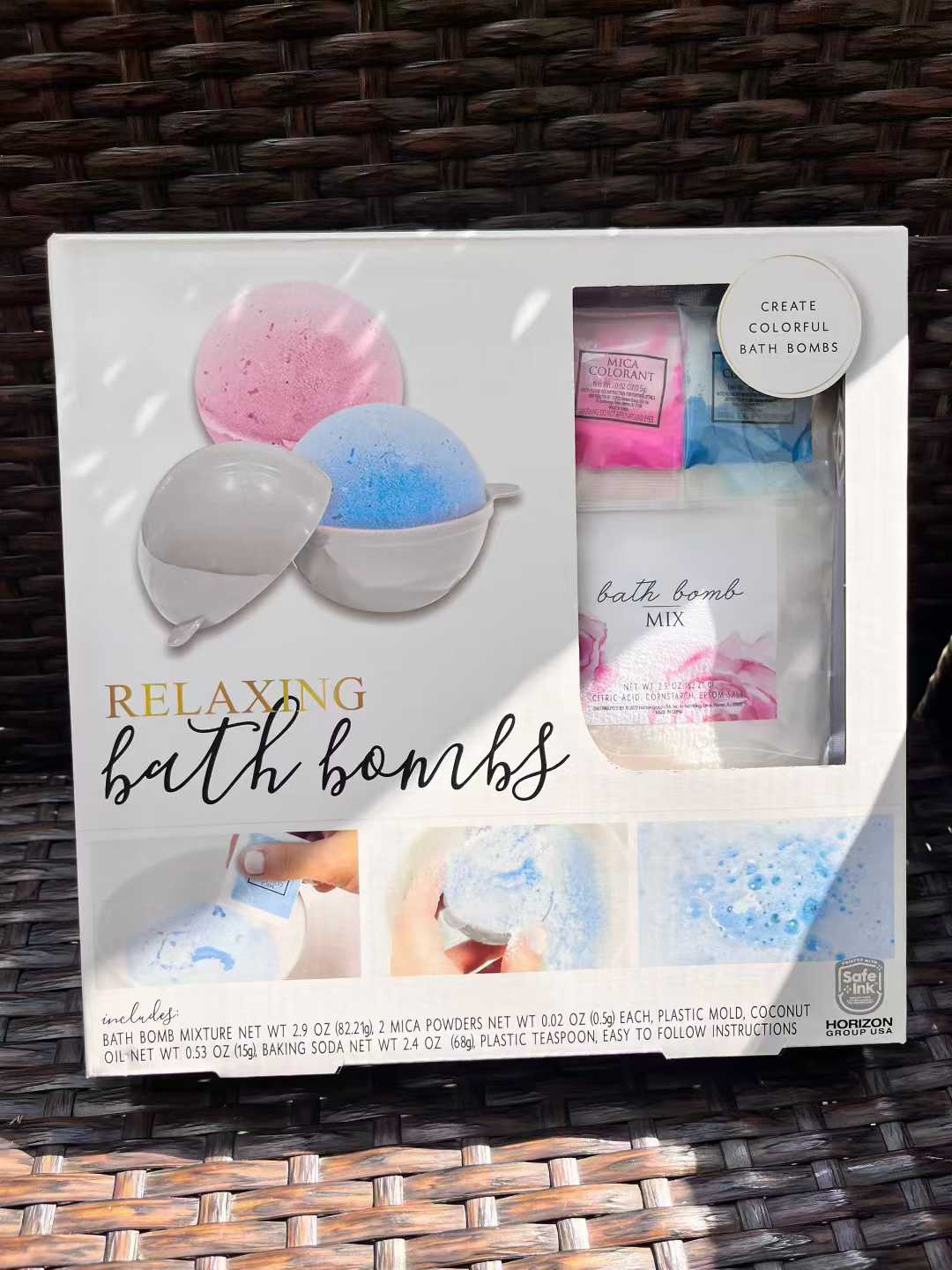 儿童ＤＩＹ弹力球，1000盒，3元一盒处理