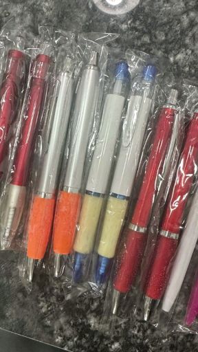 笔🖊️100000pcs，0.15元处理